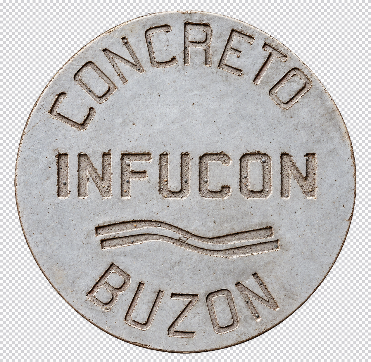 Tapa de buzón